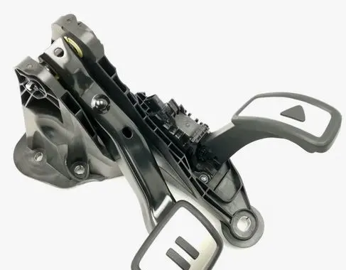 Volkswagen ID.3 Pedal assembly 10B723058B
