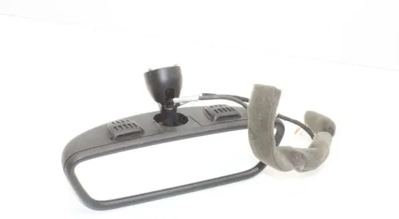 Mercedes-Benz E A207 Rear view mirror (interior) A2078103617