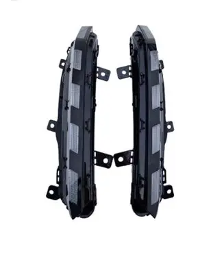Peugeot 308 LED Daytime headlight 015.040-01