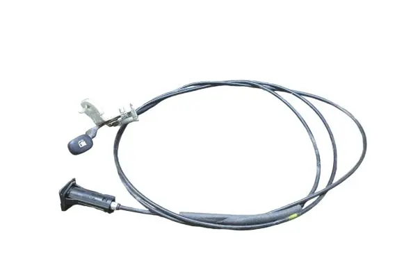 Hyundai ix20 Fuel cap flap release cable H2071P