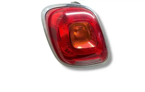 Fiat 500X Rear/tail lights 51937403 03611600