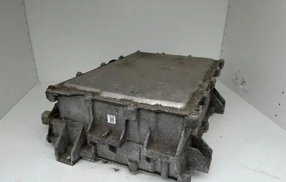Honda Clarity Voltage converter inverter 1C6005WJA021M1