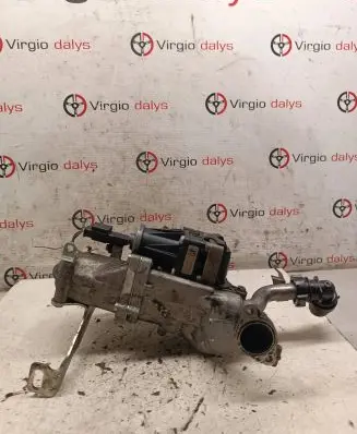 Peugeot 5008 EGR valve 5056390200