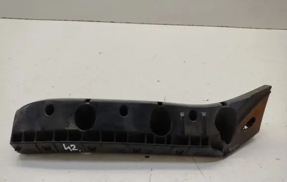 Nissan 370Z Rear bumper mounting bracket