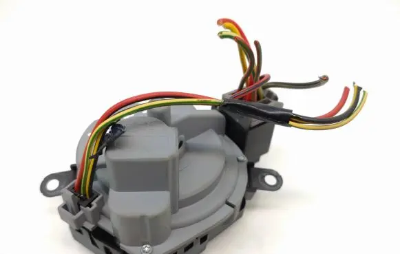 Volvo C30 Ignition lock RLPD1030185