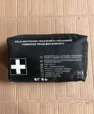 Opel Insignia A First aid kit 13164