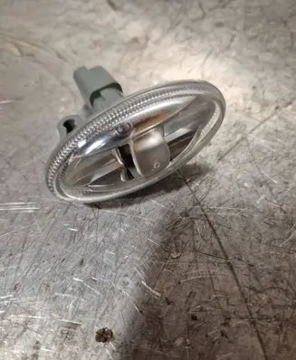 Toyota ProAce City Front fender indicator light 9680057480