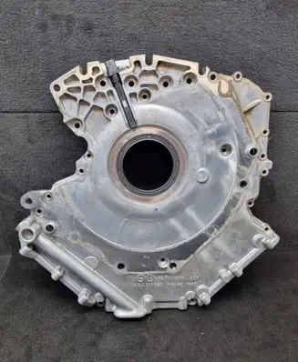 Audi A6 S6 C7 4G Timing chain cover 059103173BQ 059906433E 059103171BC