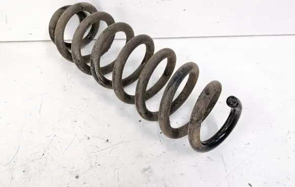 Opel Insignia B Rear coil spring