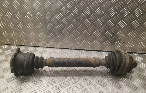 Audi A6 S6 C5 4B Front driveshaft