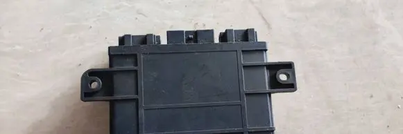 Ford Mondeo MK IV Comfort/convenience module 7M0962257H 5WK4555 95VW15K600BC