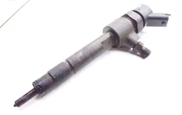 Fiat Stilo Fuel injector 0445110119