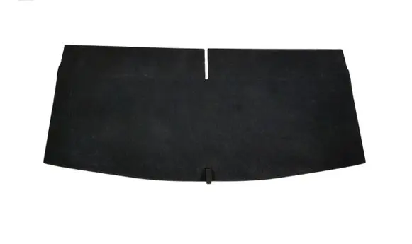 Mitsubishi Outlander Trunk/boot floor carpet liner 7646A220