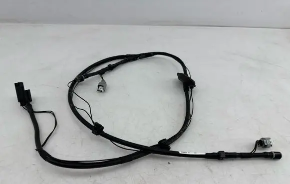 Mini One - Cooper F56 F55 Windshield washer spray nozzle 7336079