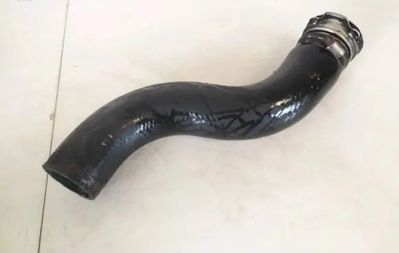Toyota Avensis T250 Intercooler hose/pipe