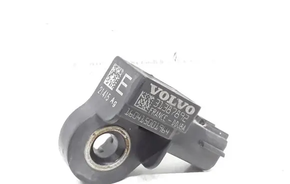 Volvo V40 Airbag deployment crash/impact sensor 31387892