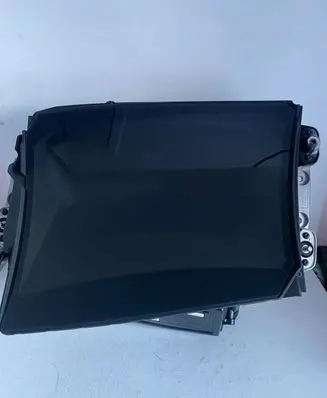Volkswagen ID.4 Head up display screen 11B919608B