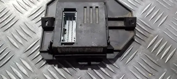 Renault Megane I Other control units/modules 9140010352 7700427697A
