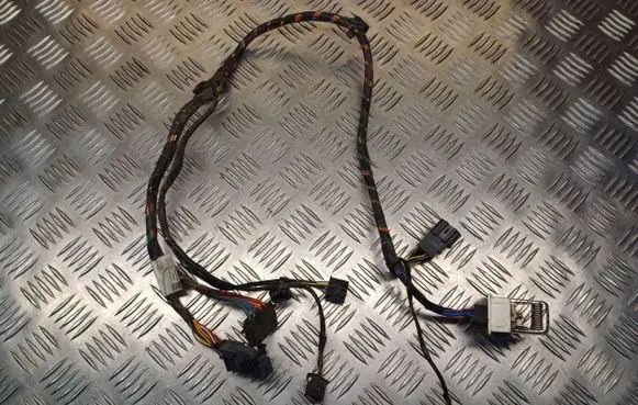 Opel Astra H Other wiring loom 52415209