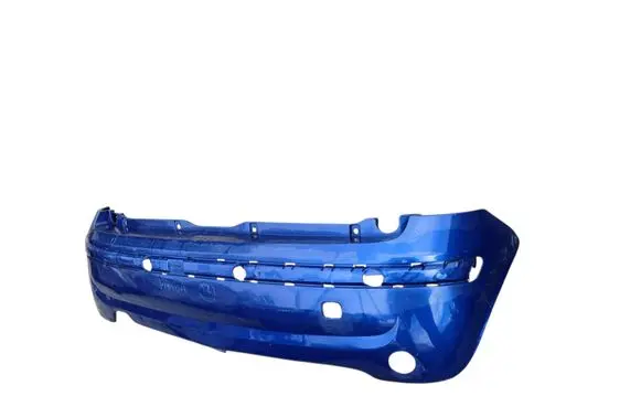 Fiat Panda II Rear bumper 735313246