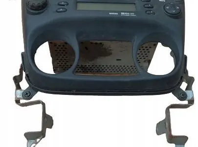Nissan Almera N16 Audio system kit 28113BN310
