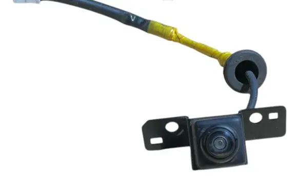 Reversing camera