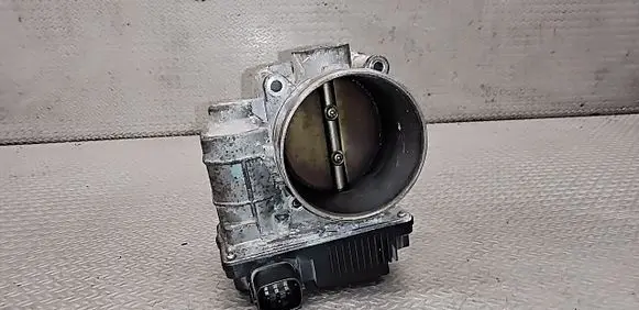 Nissan Murano Z50 Throttle valve SERA57601