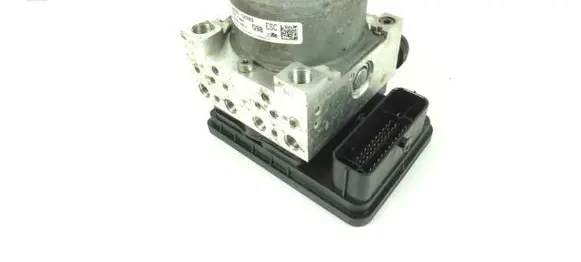 KIA Picanto ABS Pump 58900-G6980