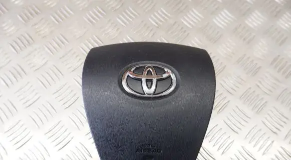 Toyota Prius+ (ZVW40) Steering wheel airbag 4513047100C0 4513047100