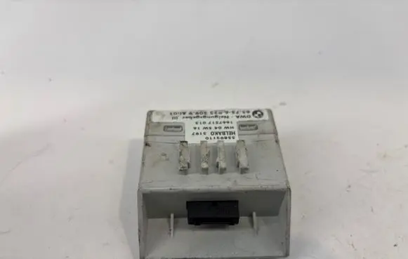 BMW 1 F20 F21 Fuel injection pump control unit/module 55892110 6923209 1667517013