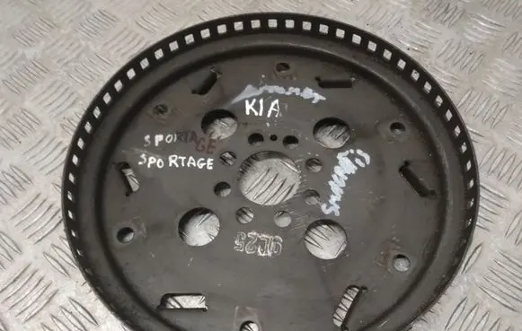KIA Sportage Flywheel