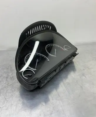 BMW 7 F01 F02 F03 F04 Speedometer (instrument cluster) 9214730
