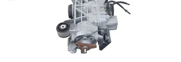Seat Ateca Rear differential 0CQ525010L