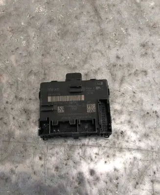 Door control unit/module