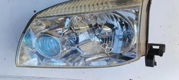 Nissan X-Trail T30 Headlight/headlamp NOCODE