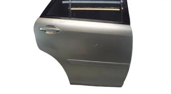 Lexus RX 330 - 350 - 400H Rear door