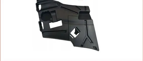Volvo XC60 Front bumper mounting bracket 