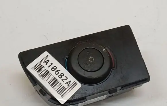 Citroen C4 I Picasso Other control units/modules 965238967700