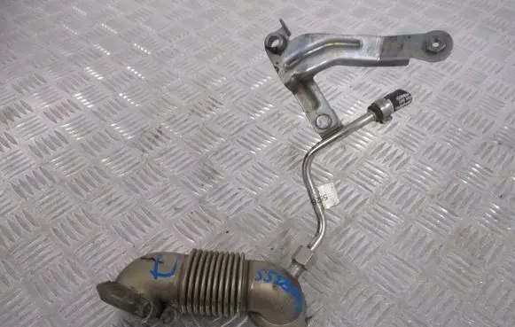 Alfa Romeo Alfasud - Sprint EGR valve line/pipe/hose 55284449
