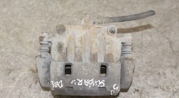 Subaru Outback Front brake caliper