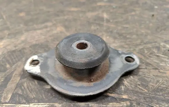 Porsche 928 Front shock absorber damper bump stop 92834305101