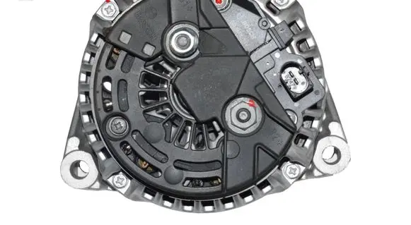 Mercedes-Benz E W211 Generator/alternator A0121541302 0121541302