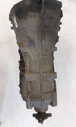BMW 5 F10 F11 Automatic gearbox 1090016 4584449WW