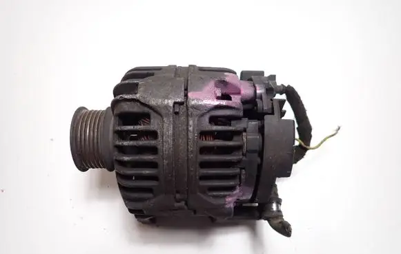 Audi A3 S3 8L Generator/alternator 028903028C
