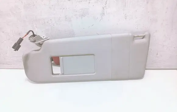 Volkswagen PASSAT B6 Sun visor 1K0857551