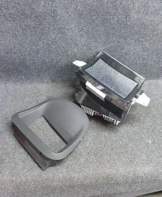BMW 3 F30 F35 F31 Head up display screen 6819696 00003114 11868010