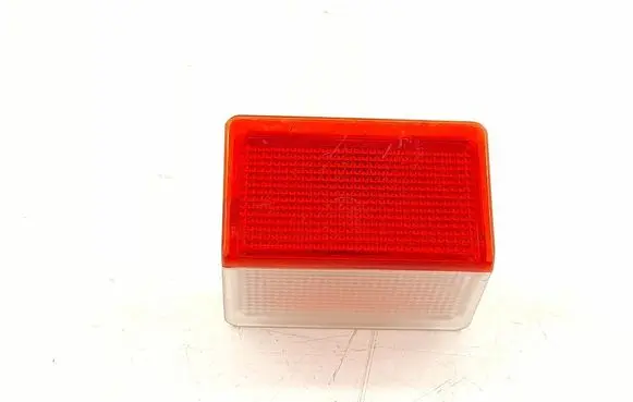 Mercedes-Benz C W205 Rear tail light reflector 2218202101 A2218202101