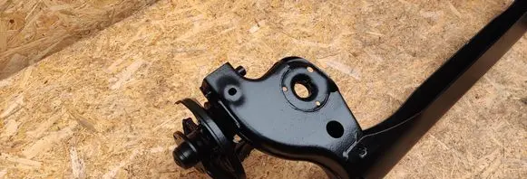Fiat Bravo Rear suspension assembly kit set 
