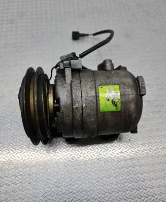Ford Maverick Air conditioning (A/C) compressor (pump) 0872045010 DKU14C