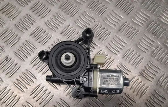 Audi A3 S3 8V Rear door window regulator motor 5Q0959802